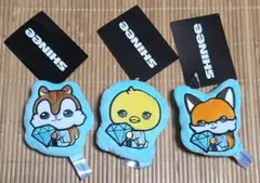SHINee ぬいぐるみなど 6点セット - メルカリ
