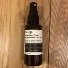 Aesop Herbal Body Sprayのサムネイル