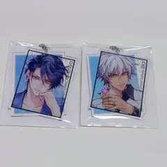 オトメイト オトスト AAS ワンド バリバリ ビラール 壱哉 アクキー