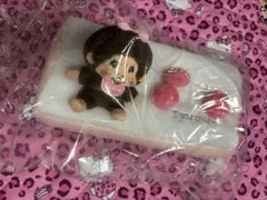 モンチッチ ティッシュカバー アミューズメント景品