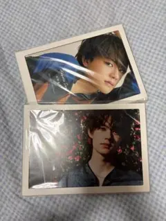 HAYATO SANO CALENDAR