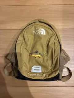 ノースフェイス キッズ スモールデイ リュック 石垣限定