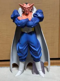 c*2様 一番くじ ドラゴンボール 激突!!宇宙を賭けた闘い B賞 ダーブラ フ