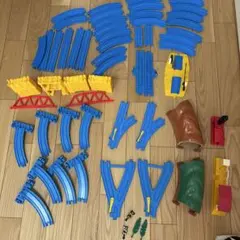 トミカ　プラレール　線路　まとめ売り