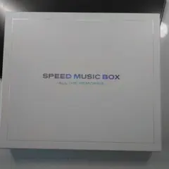 2026年最新】speed live box - all the historyの人気アイテム - メルカリ