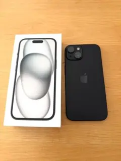2026年最新】iphone15 本体 256 ブラックの人気アイテム - メルカリ
