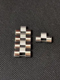新品 カルティエ パシャ 腕時計 コマ 18mm 3個セット パーツ 部品