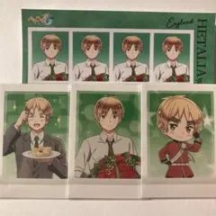 2026年最新】ヘタリア イギリス まとめ売りの人気アイテム - メルカリ