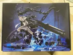 【新品、未開封】ブラック★ロックシューター HxxG Edition.のサムネイル