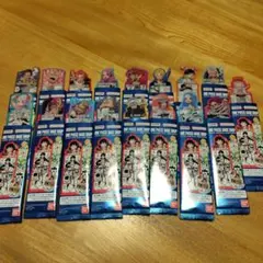 ONE PIECE ブックマークコレクション