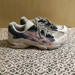 ASICS GEL-KAYANO5OG HBX HYPEBEAST 26cm