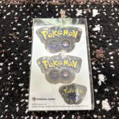 ポケモンGO ステッカー