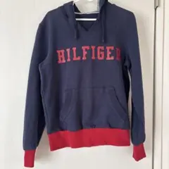 TOMMYHILFIGER パーカー