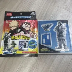 僕のヒーローアカデミア ビッグアクリルスタンド 飯田天哉