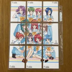 2026年最新】ときめきメモリアル トレカの人気アイテム - メルカリ