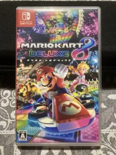 マリオカート8 デラックス