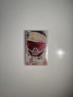 riize ウンソク all of you タワレコ ラキドロ 特典 トレカ