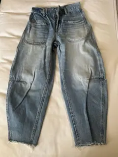 Polo Ralph Lauren バルクデニム