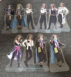 ミュージカル刀剣乱舞 花影ゆれる砥水 江水散花雪 クリアカード 小竜景光