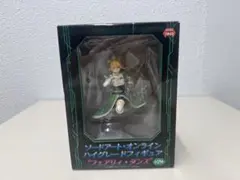 【未開封】ソードアート・オンライン フェアリーダンス フィギュア