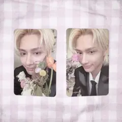 2026年最新】seventeen ジュン fml ラキドロの人気アイテム - メルカリ