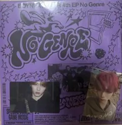 BOYNEXTDOOR テサン boardgame
