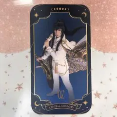 まほステ　マジカルカード　オズ
