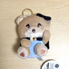 新品　Lil ala mode ラテ　ハッピーハロウィン♡マスコット　ラテちゃん