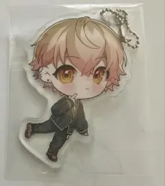 シクフォニ　みこと アクリルキーホルダー 制服