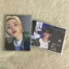 SEVENTEEN attacca S.COUPS エスクプス タワレコ 生写真