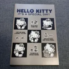 ハローキティ ノート レトロ