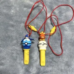 ポケモン 玩具 アチャモ カイオーガ