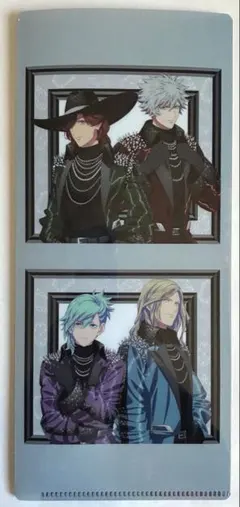 2026年最新】うたの☆プリンスさまっ/キャラクター名：寿 嶺二 クリア