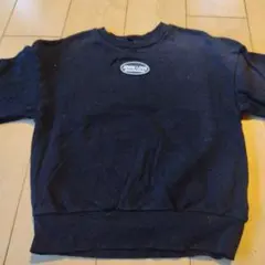 JENNI LOVE トレーナー 140cm 黒