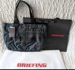BRIEFING EASY TOTE RP 25TH ANNIVERSARY限定 - メルカリ