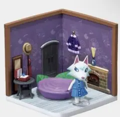 リーメント　どうぶつの森　ハッピールーム　ビアンカ あつまれどうぶつの森
