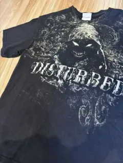00s Mudvayne バンドTシャツ ヘインズ ボディ L - メルカリ