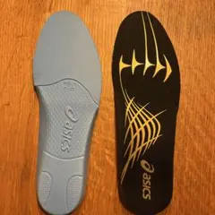 asics インソール 中敷き 左右セットのサムネイル
