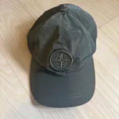 Supreme × STONE ISLAND ヒートリアクティブ HAT 希少 - メルカリ
