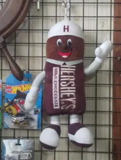 2026年最新】ハーシーズ ぬいぐるみの人気アイテム - メルカリ