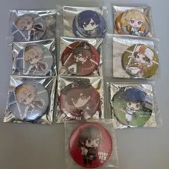 ひきフェス　缶バッジ　まとめ売り