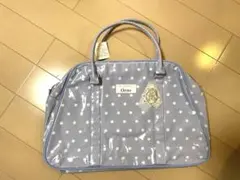 バッグ　水玉　オルネのサムネイル