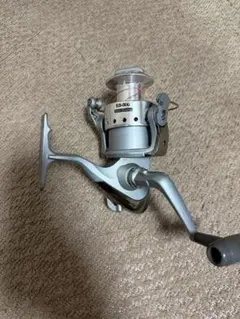 SHIMANO S8 21D リール 2000サイズ - メルカリ