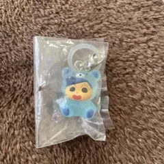 クレヨンしんちゃん めじるしアクセサリー