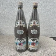 本格芋焼酎 6本セット 伊佐美 薩摩茶屋 ひとり歩き ほか - メルカリ