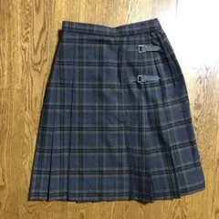 なんちゃって制服　スカート