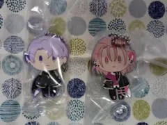 御伴散歩ラバスト　五月雨江・村雲江