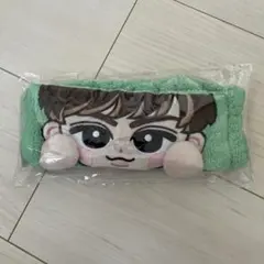 Man 阿部亮平 ヘアバンド ぬいぐるみ 2025年最新】阿部亮平 ヘアバンドの人気アイテム - メルカリ