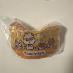 サンリオ プールバック風ミニポーチ コロコロクリリン