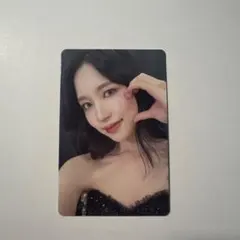 TWICE ミナ トレカ ハイタッチ券 未使用 BDZ TWICEトレカ - メルカリ